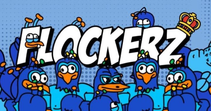 Is This the Best Meme Coin to Buy? Newly Launched Flockerz Off to Strong Start in Presale