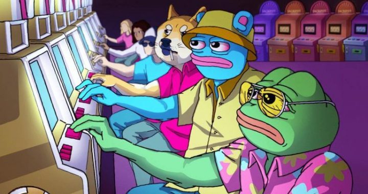 Will This New Gaming Token Explode Like Notcoin and Hamster Kombat? Memebet Presale Hits New Milestone