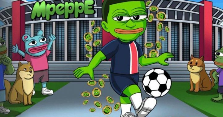 Ethereum Investors Eye Gambling Token Mpeppe for New Profit Opportunities