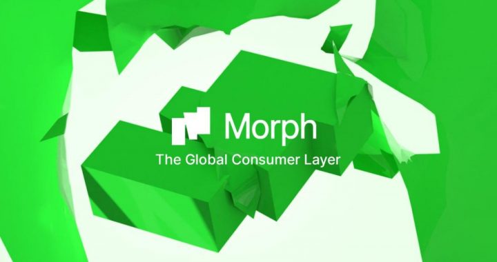 Morph Announces Mainnet Launch on Ethereum, Paving the Way for Consumer Blockchain Adoption