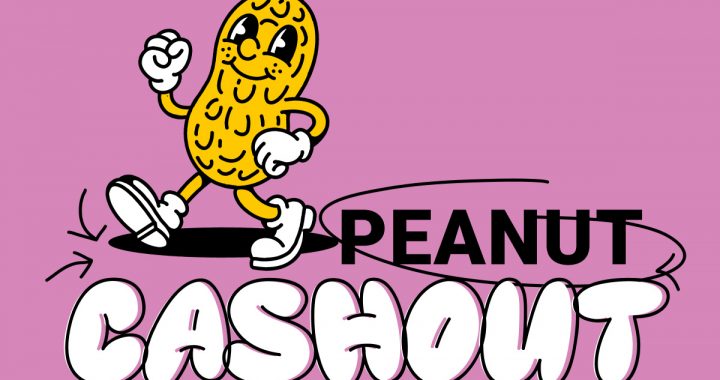 Peanut Releases Instant Offramp