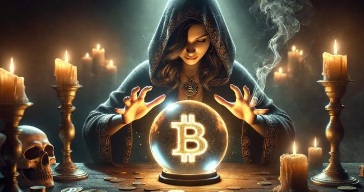 Bitcoin Price Predictions for End of 2024 and the Forecasted Outlook for 2025