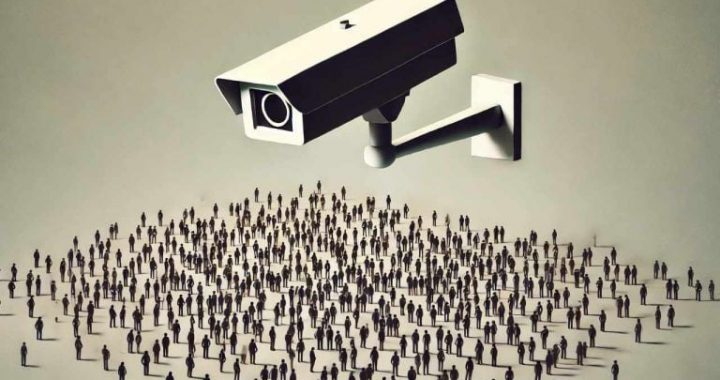 New Privacy Bill Aims to End Government’s Grip on Americans’ Financial Data