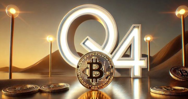 Bitcoin Enters Positive Seasonal Trend, Demand Key to Further Growth: Cryptoquant