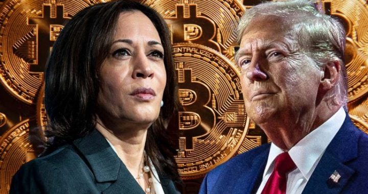 QCP Capital Analysts Highlight Impact of US Elections on Crypto Markets