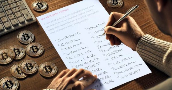 Bitcoin Self-Custody Calls Intensify as Centralization Grows: ‘No One Is Ready for the Biggest Hack in History’