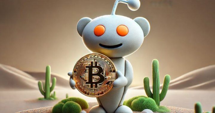 Reddit Sells Bitcoin Just Before Major Price Jump – Here’s What We Know