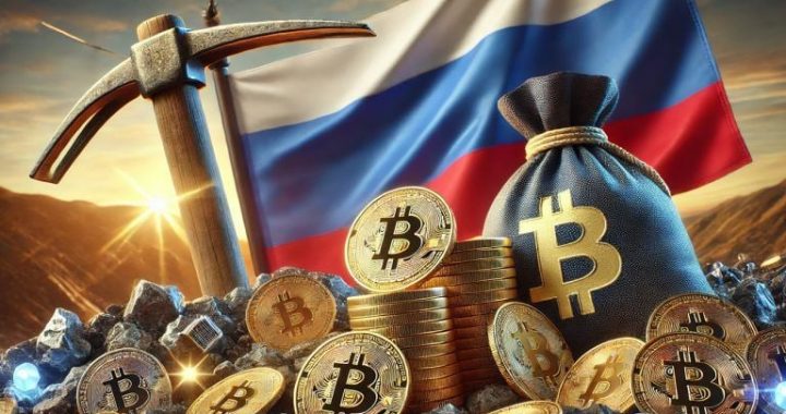 Russian Crypto Miner, Sovereign Fund Aim for Global AI Leadership