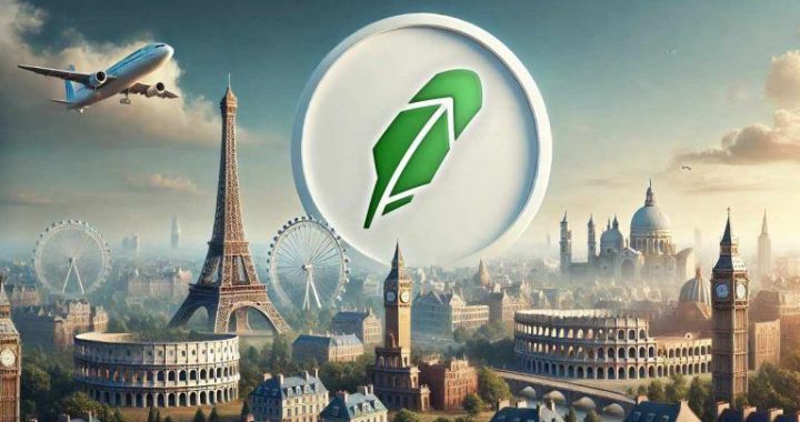 Robinhood Crypto Launches Crypto Transfers for European Users