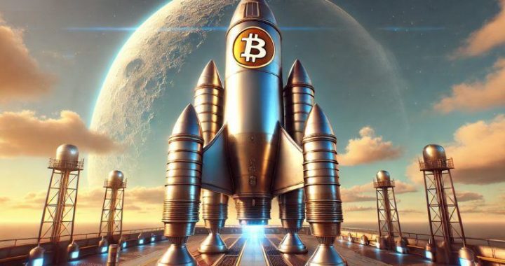 Bitcoin Tops $73K With Record Trading Volume—Is There More to Come? 