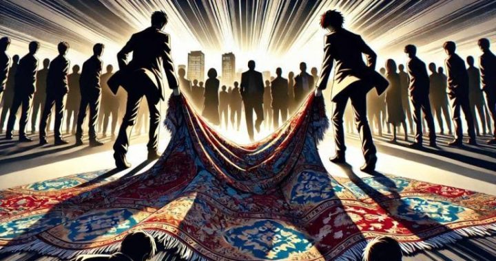 DOJ Takes Down Rug Pull Duo Behind $400,000 NFT Debacle