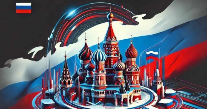 Digital Ruble and Sanctions: Expert Analyzes Russia’s Digital Currency Plan to Evade Western Control