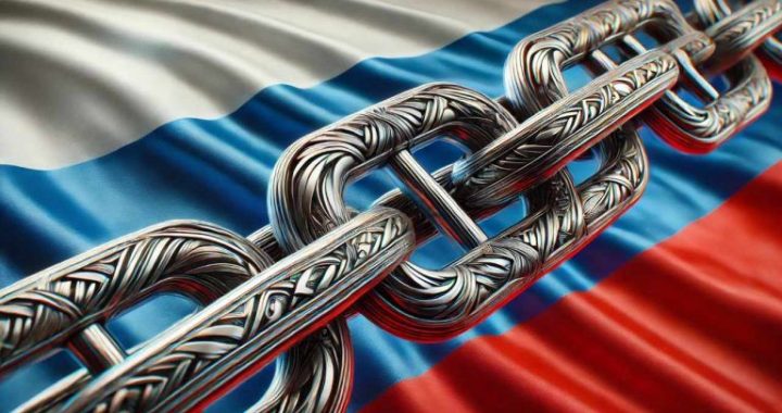 US Sanctions on Russia Backfire, Elevating BRICS as a ‘Genuine Financial Threat’