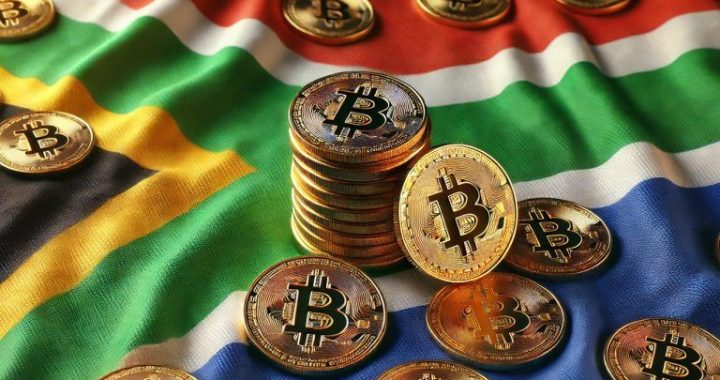 South Africa’s Tax Agency Adds Crypto to Compliance Programs