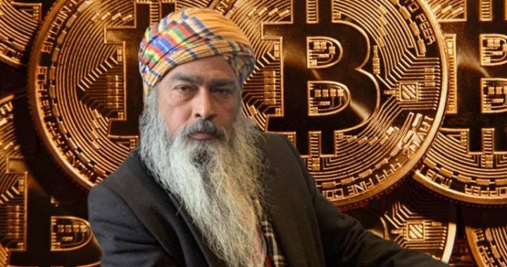 This Man Claims to Be Satoshi, yet Leaves Skeptics Unconvinced as They Walk out of Event