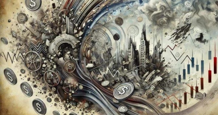 Peter Schiff: Phony Economy Must Die or US Risks Financial Ruin