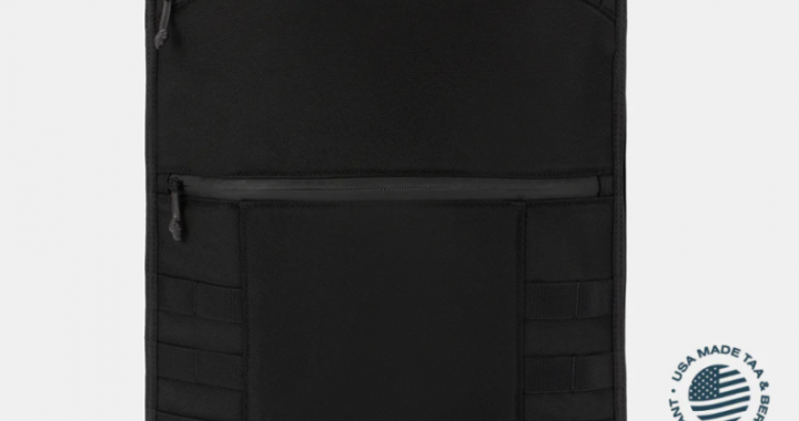 This $1,000 Faraday Backpack Will Protect Your Bitcoin