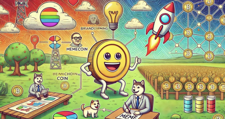 The Memecoin Supercycle Thesis Is Bitcoin Aligned