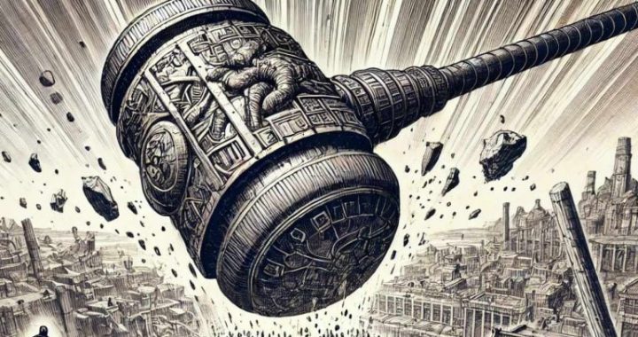 SEC Hits Market Makers With Fraud Charges for Misleading Crypto Investors