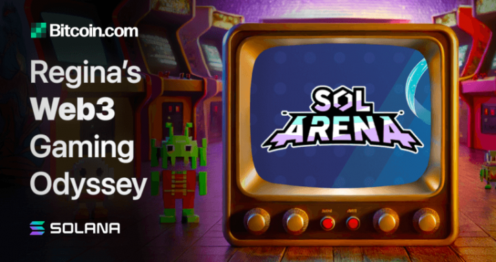 Classic Games Meet Web3: Snake on Solana