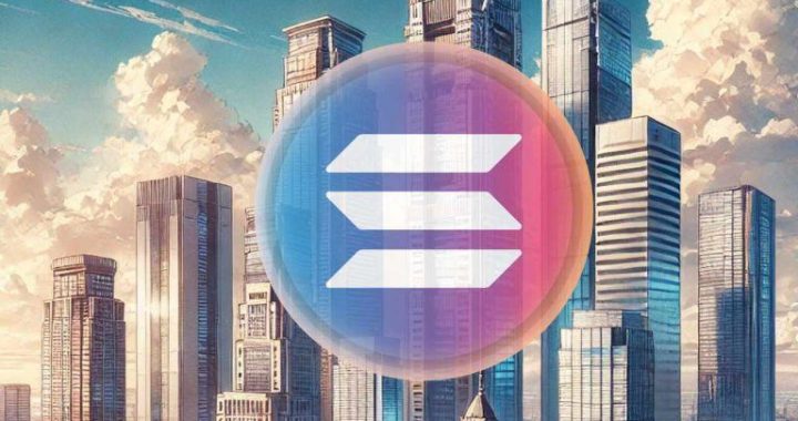 Solana Could Surge 400% Under Trump Presidency, Standard Chartered Predicts