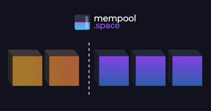 The Bitcoin Mempool Drama Was All Too Predictable