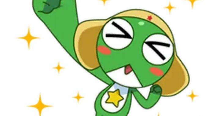 $KERORO Hits Solana With A Seismic Shift Expected