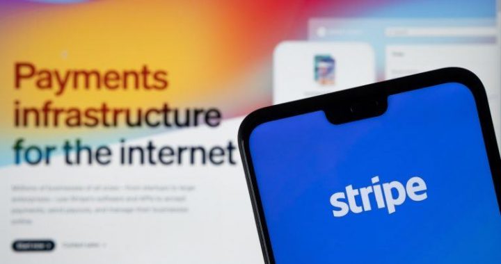 Paxos Launches New Stablecoin Payments Platform With Stripe as First Customer