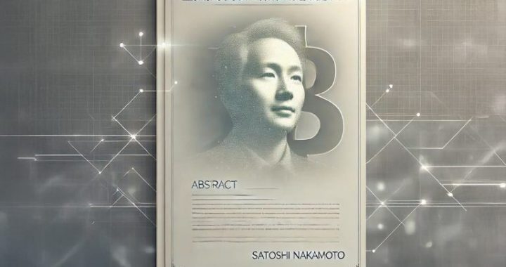 Who is Satoshi Nakamoto? Does it even matter in 2024?