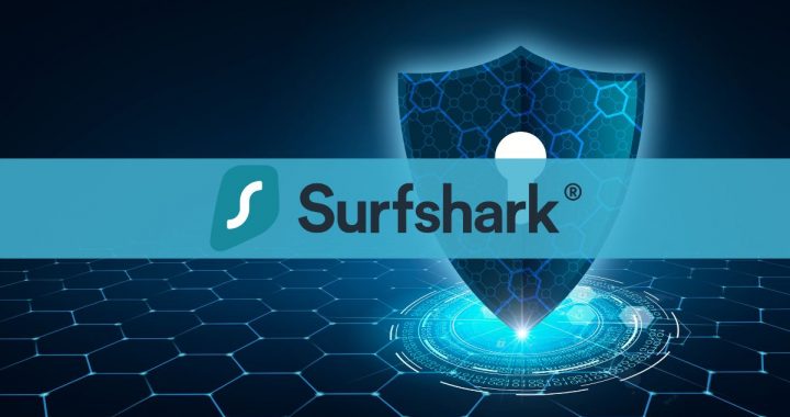 Surfshark: The Ultimate Cybersecurity Solution for the Blockchain Era