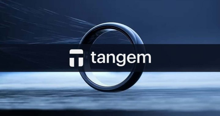 Marry with Crypto: Tangem’s Ring-Shaped Wallet for a New Era of Commitment