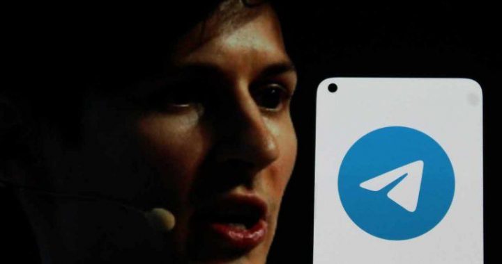 Pavel Durov Reveals Telegram Has Been Disclosing Data to Authorities