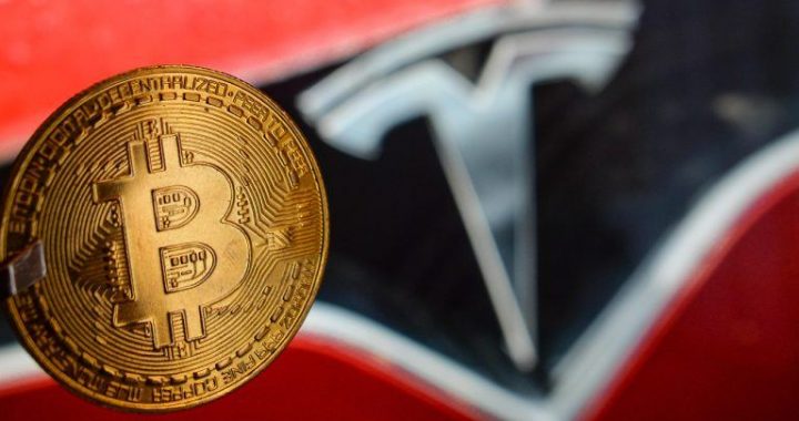 Arkham Reveals Tesla’s $765M in Bitcoin Still Intact—Here’s What’s Happening