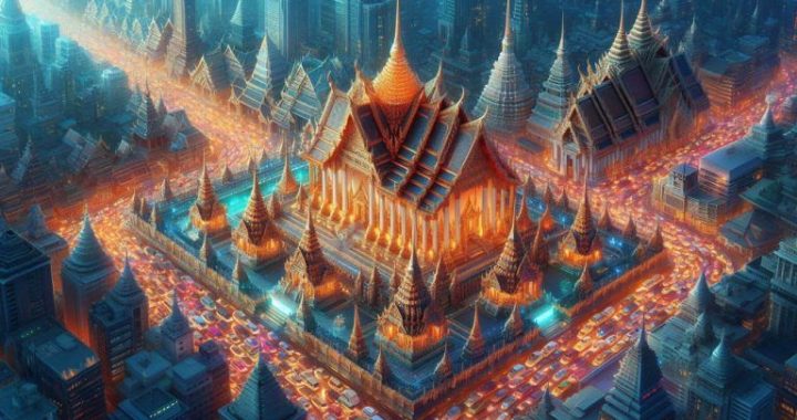 Kasikornbank to Launch Thailand’s First Licensed Digital Asset Custodian