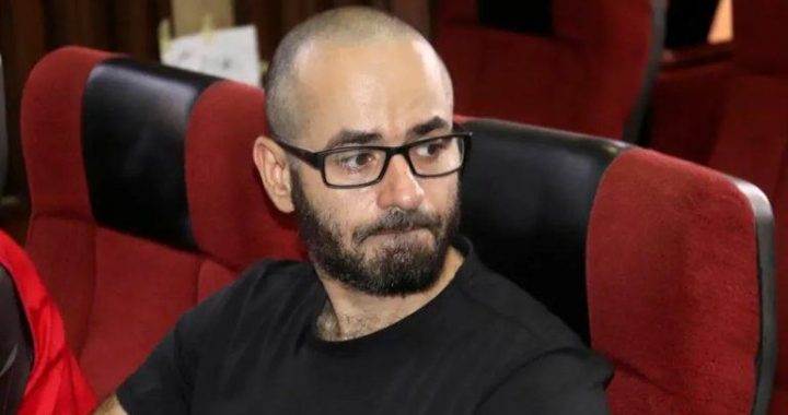 New Hampshire AG Joins Calls to Designate Jailed Ex-Federal Agent as Hostage