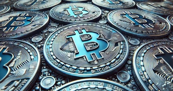 Bitcoin ETFs Score $479M in Inflows as Blackrock Surpasses 400,000 BTC