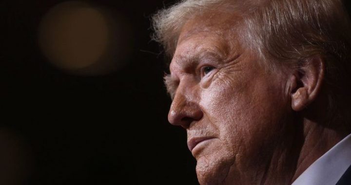 Polymarket Predicts Trump Leading Harris by 58.3% in 2024 Election Odds