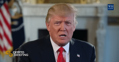 Trump-backed WLFI token sale falls short, raising just $5 million in first hour