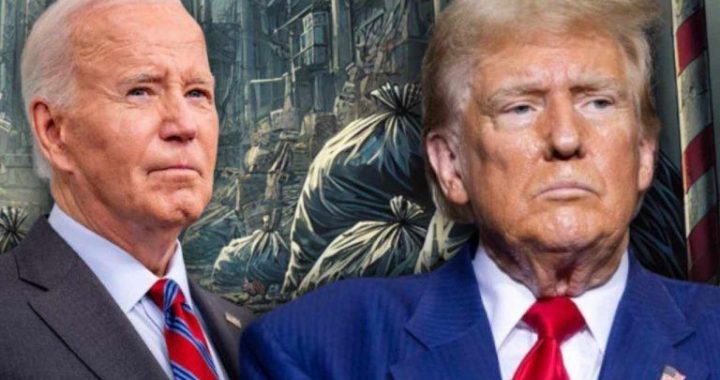 Elon Musk Teases 69.420% on Trump’s Lead Over Harris as Biden Faces ‘Garbage’ Backlash