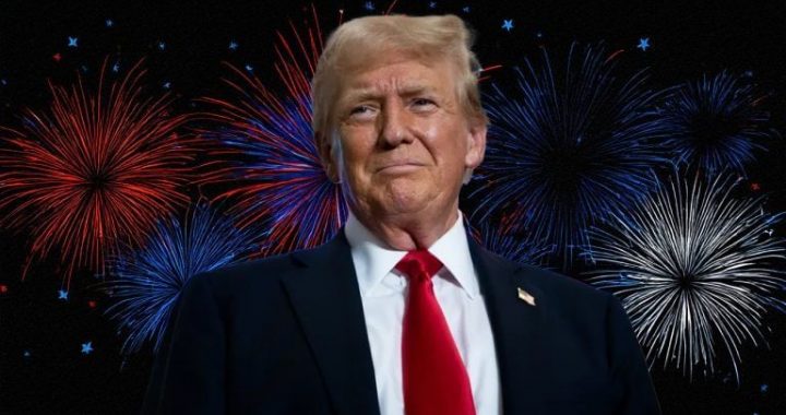 Could Trump’s 2024 Win Be Blocked? The Question of ‘Will They Let Him Win’ Grows