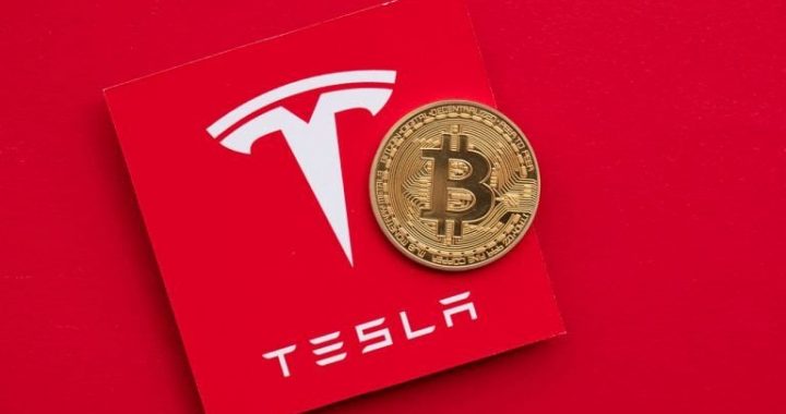 Tesla Makes a Surprise Bitcoin Move: $225M in BTC Transferred After 2 Years