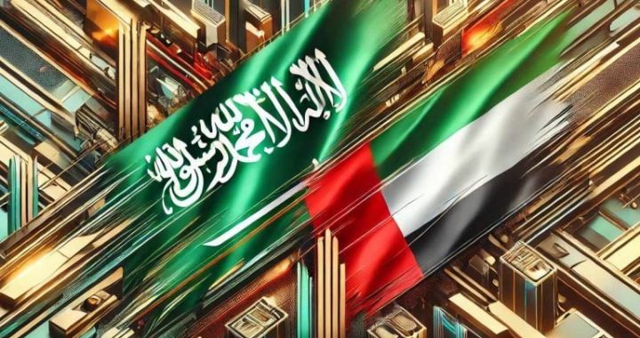 UAE and Saudi Arabia Deepen Ties With Russia Amid Global Shifts