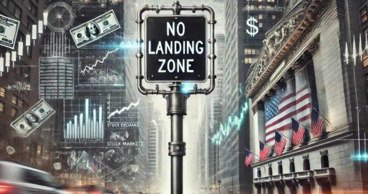 UBS Predicts ‘No Landing’ for US Economy — What It Means for Markets and Inflation