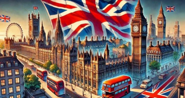 UK Stands Firm on Tough Crypto Regulations, Warns Against Lowering Crypto Standards