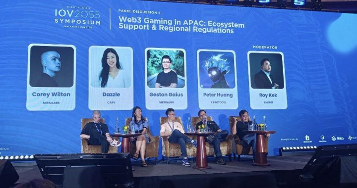CARV Joins MDEC’s Vision to Make Malaysia a Leading Web3 Gaming Hub