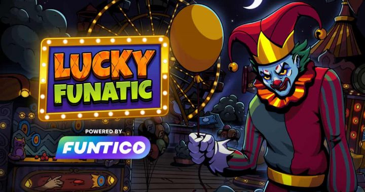 Funtico Launches Telegram Entertainment Hub, Introducing ‘Lucky Funatic’ Tap2Earn Game