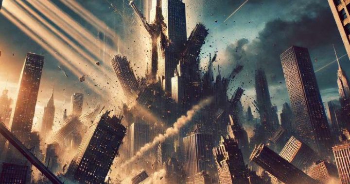 Russia Seeks to Weaken the West, Collapse US, Medvedev Declares