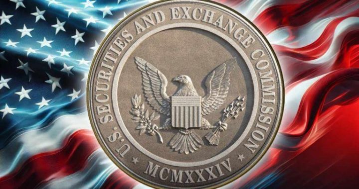 Coinbase CEO to New SEC Chair: Apologize to the American People and Drop ‘Frivolous’ Cases