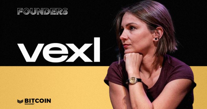 Vexl: The Next Generation Bitcoin P2P Trading App