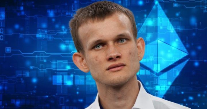 Ethereum Founder Vitalik Buterin: ‘The Splurge’ Seeks to Bring the EVM to an ‘Endgame State’
